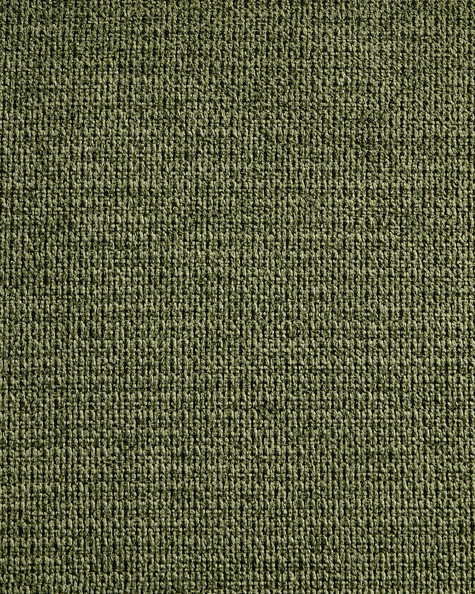 Armchair PLASSEN Fabric Green