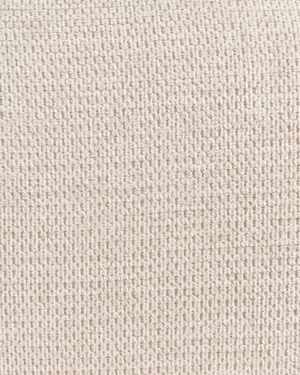 Armchair TORUD Fabric Light Beige