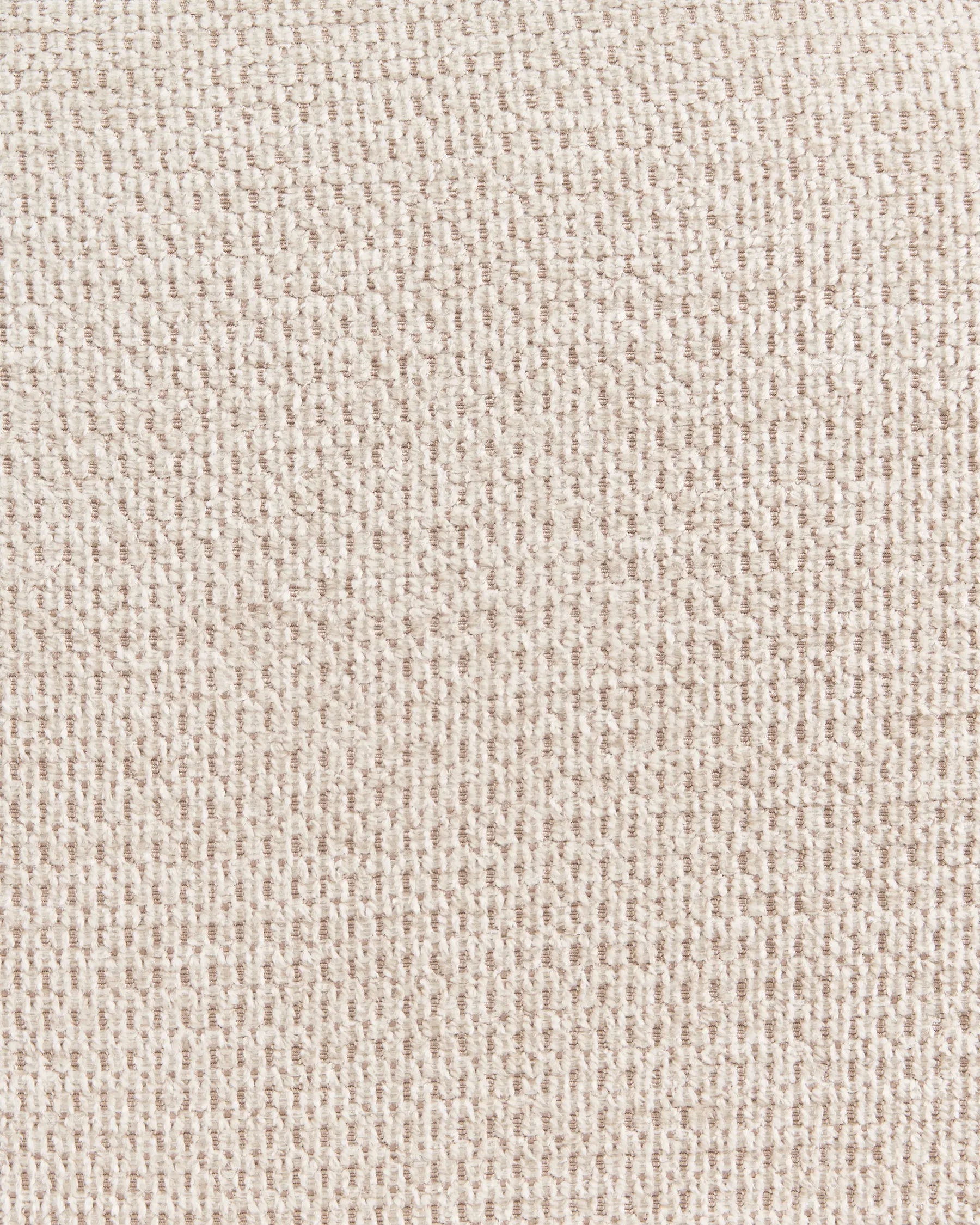 Armchair TORUD Fabric Light Beige