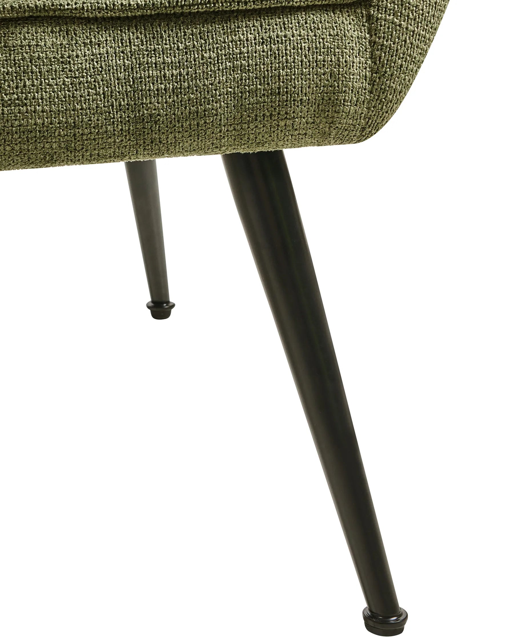 Armchair BELLINGMO Fabric Green