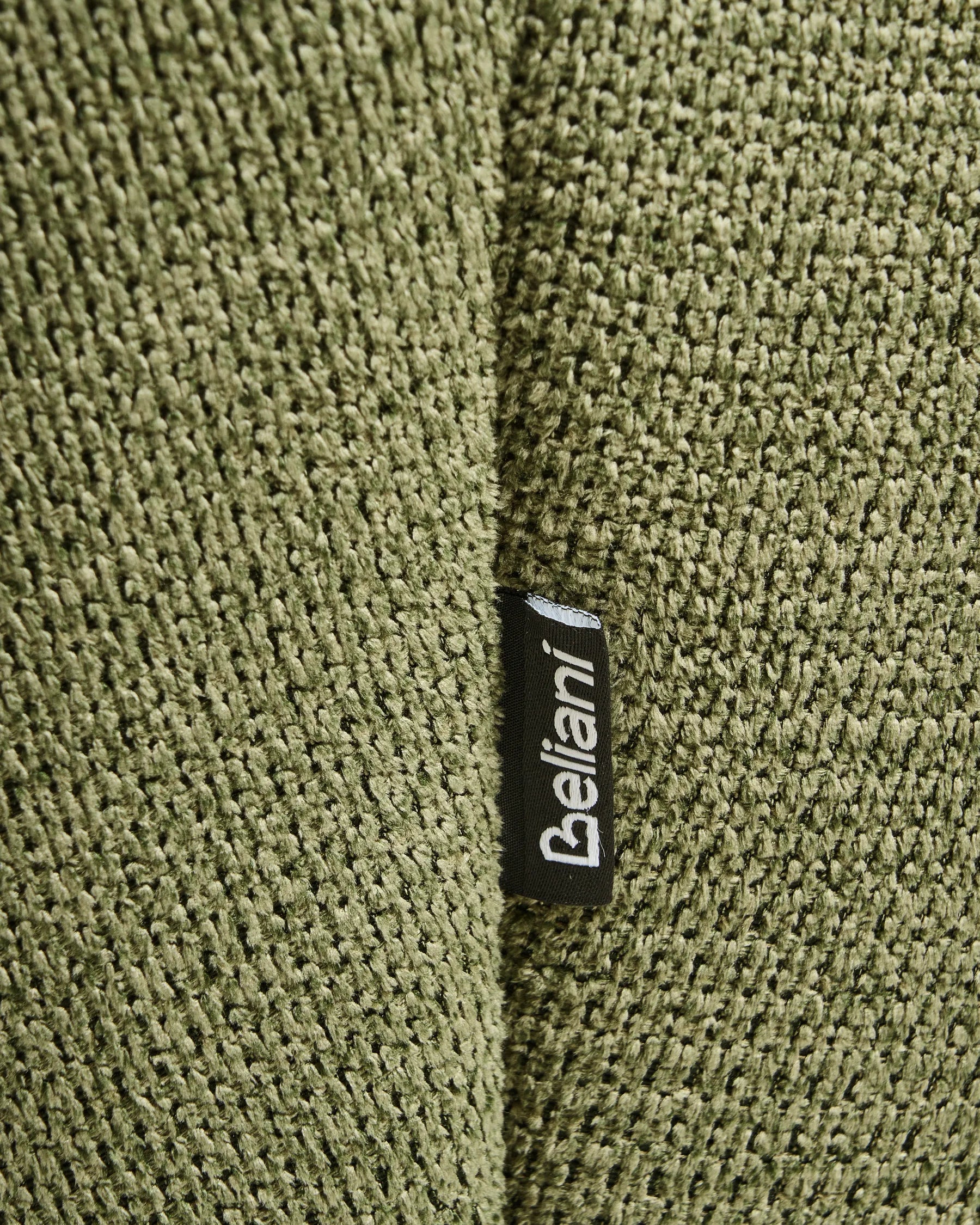 Armchair BELLINGMO Fabric Green