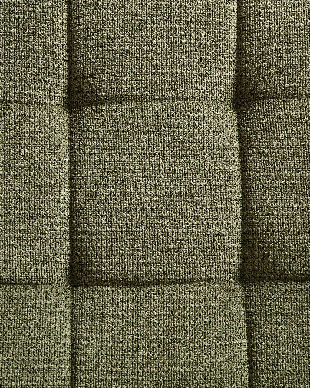 Armchair BELLINGMO Fabric Green