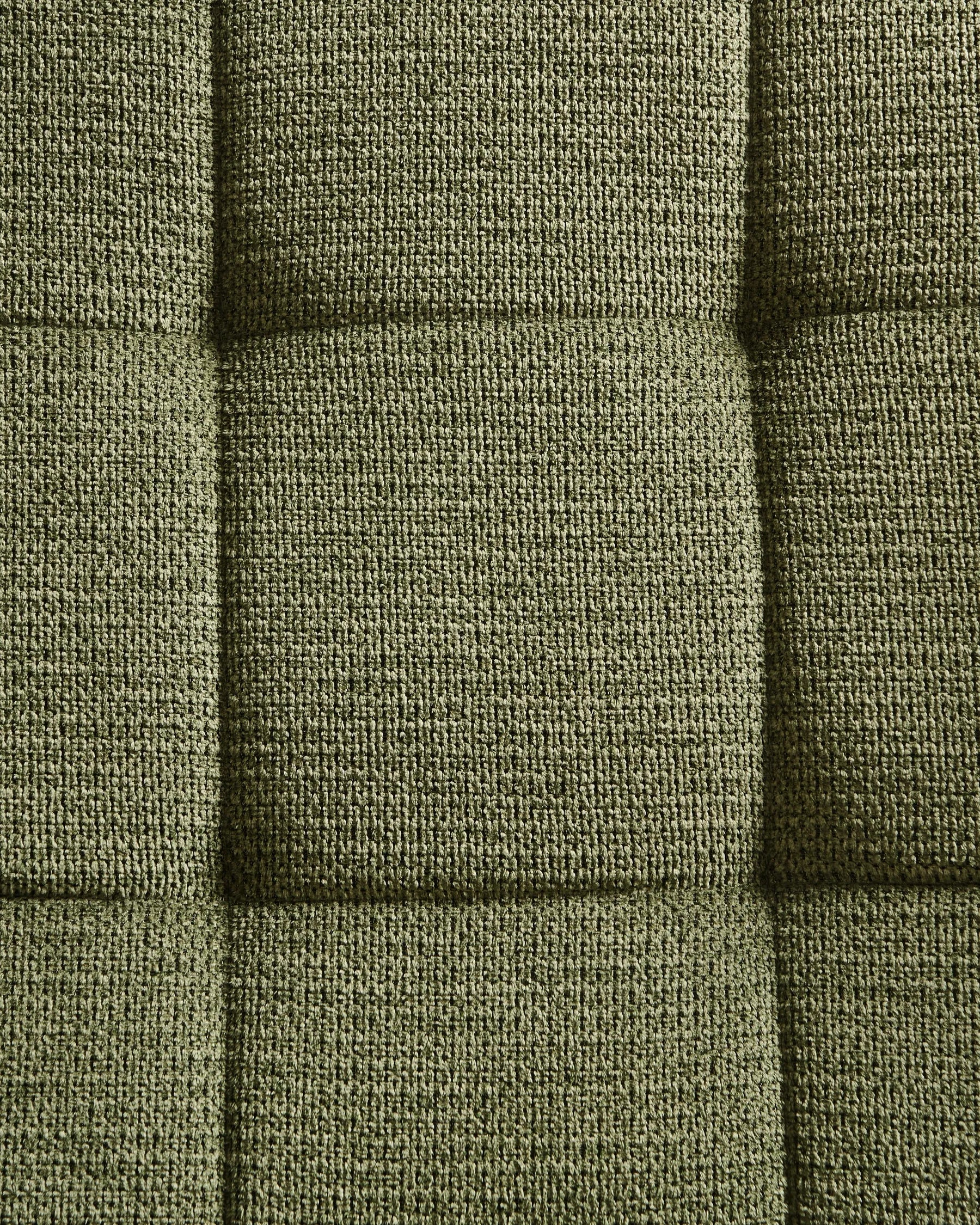 Armchair BELLINGMO Fabric Green