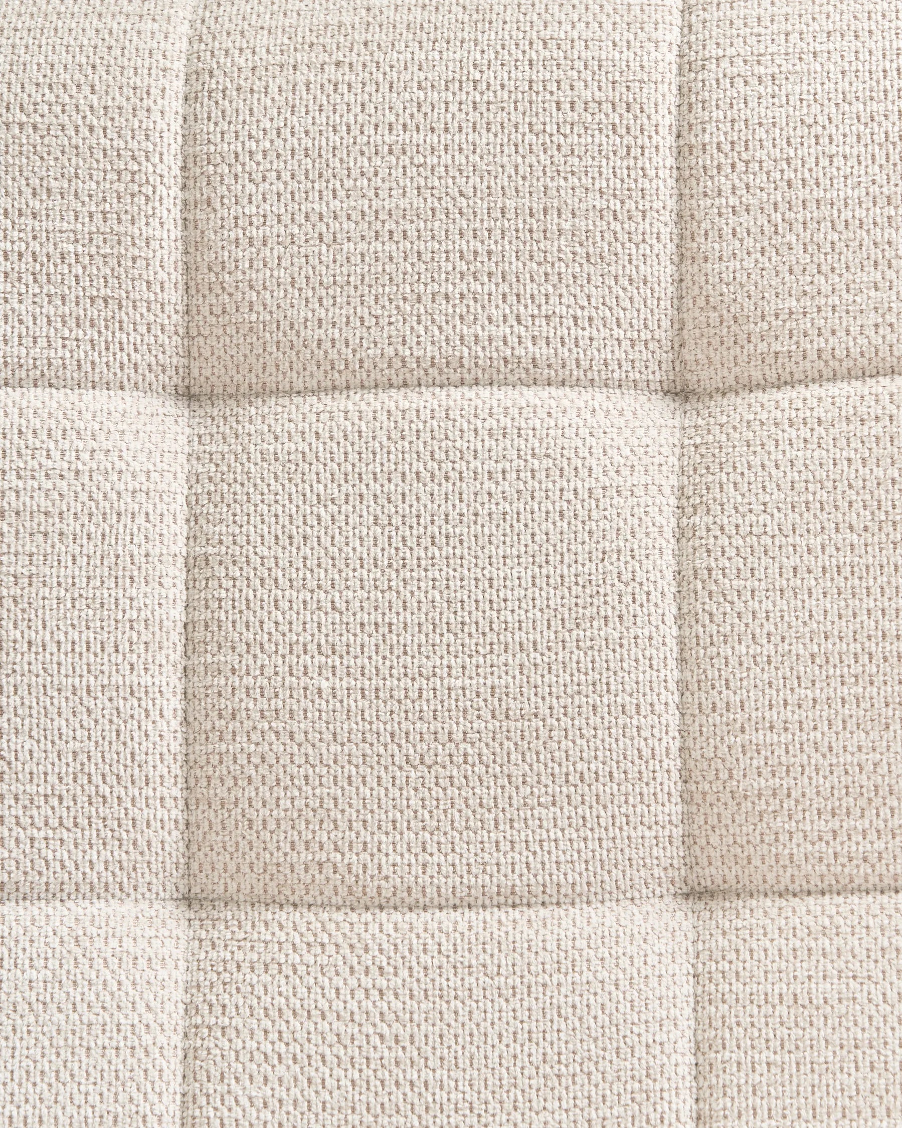 Armchair BELLINGMO Fabric Light Beige