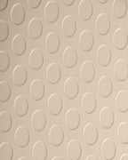 Set of 4 Bar Chairs VENLO Beige