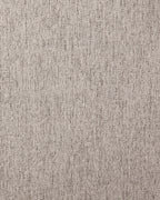 Set of 2 Dining Chairs MINA Fabric Taupe