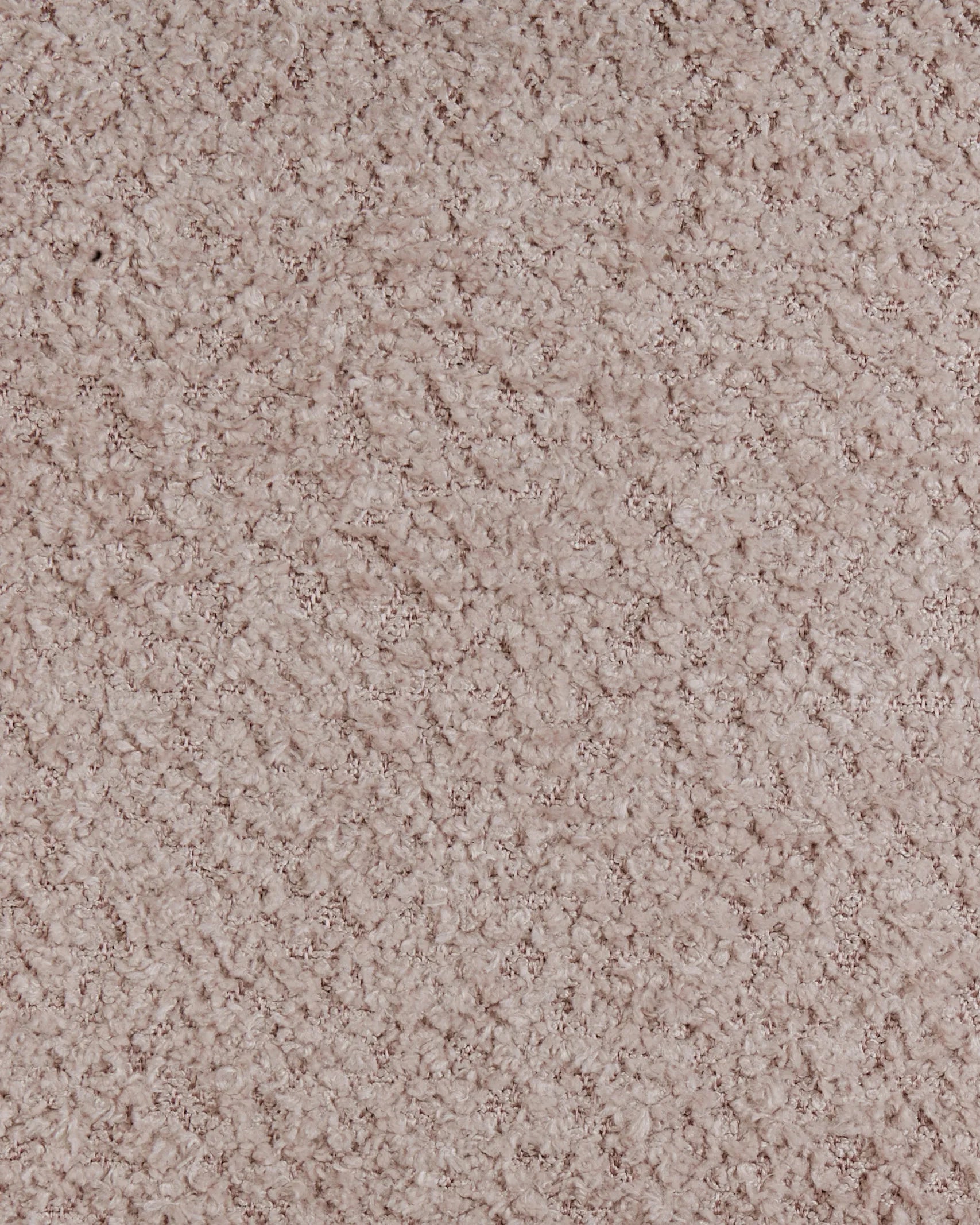 Kids Armchair FARUM Boucle Taupe