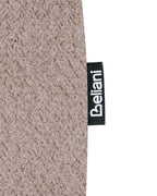 Kids Armchair FARUM Boucle Taupe