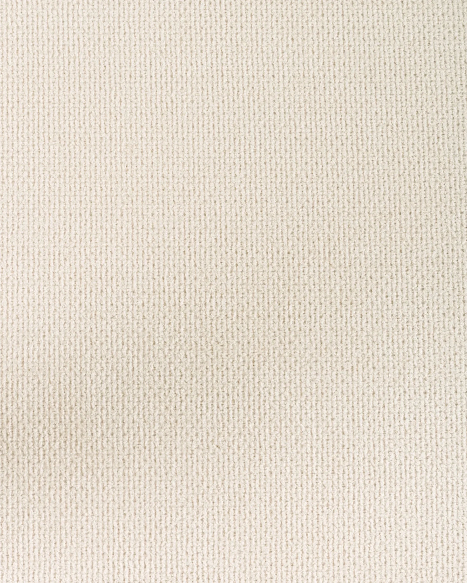 Rocking Chair SKOVDE Fabric Light Beige