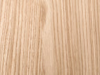 Extending Dining Table ECHO Light Oak 107/137 cm 107 cm