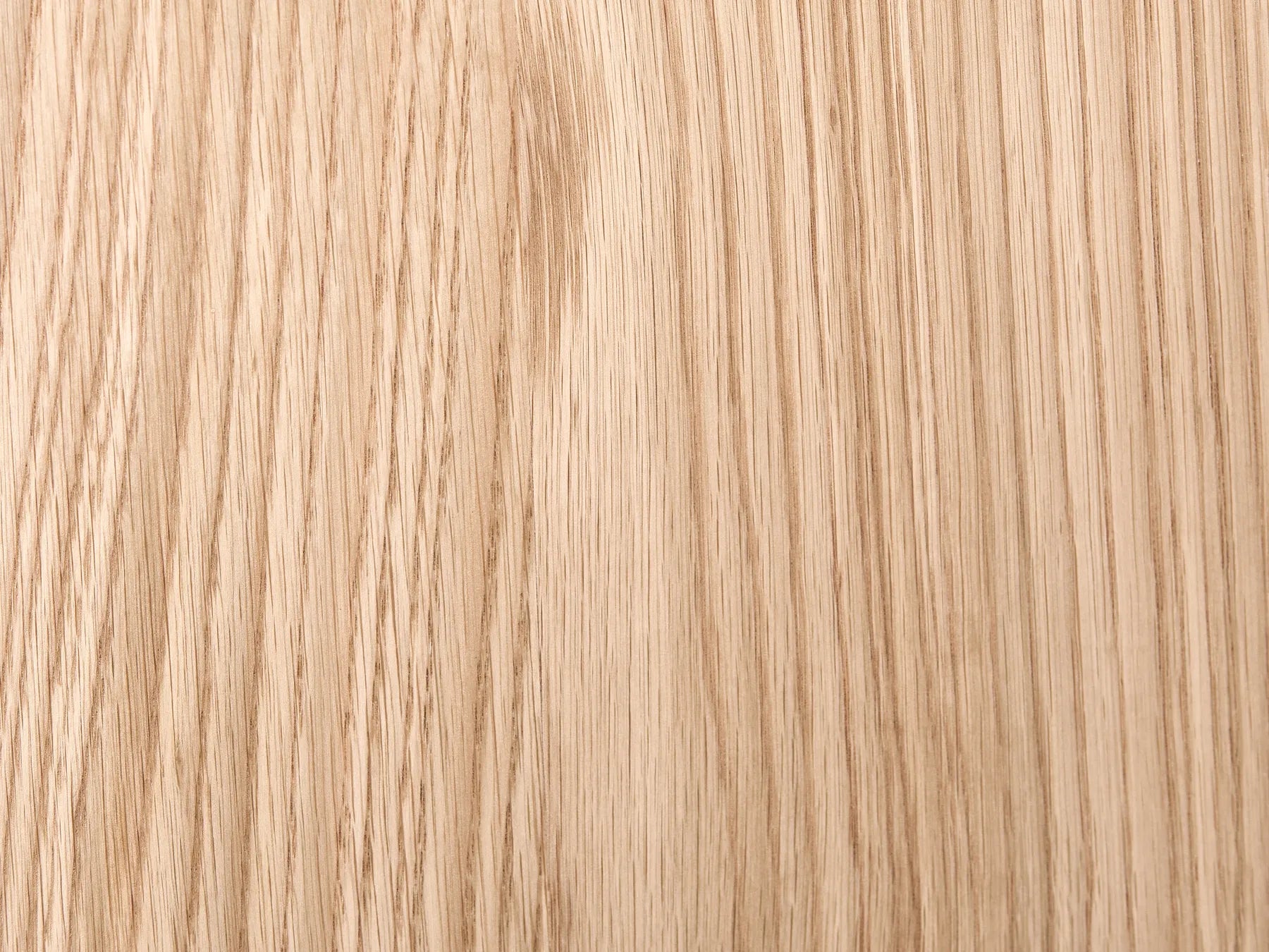 Extending Dining Table ECHO Light Oak 107/137 cm 107 cm