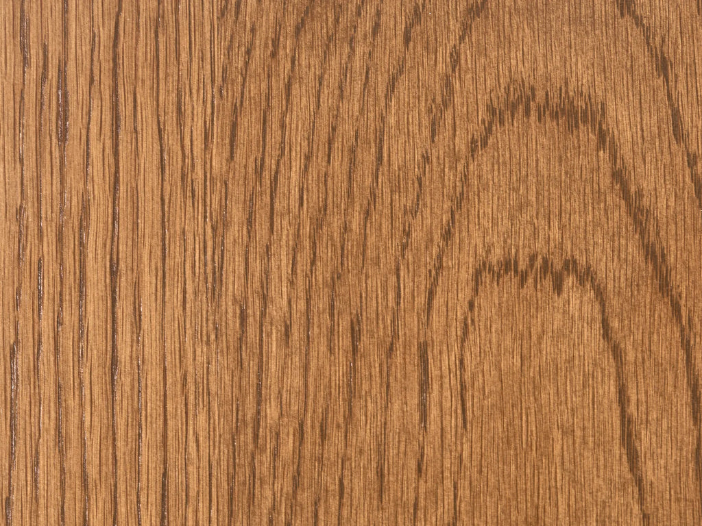 Extending Dining Table ECHO Dark Oak 107/137 cm 107 cm