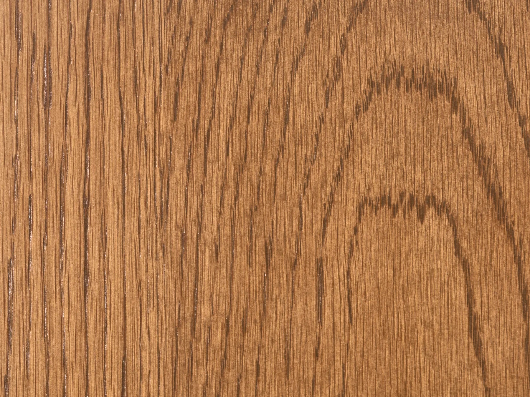 Extending Dining Table ECHO Dark Oak 107/137 cm 107 cm