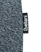 Kids Armchair FARUM Boucle Dark Blue