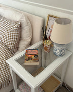 Side Table ATTU White