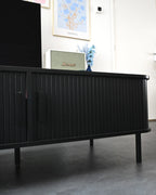 Coffee Table BRADLEY Black