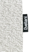 Kids Armchair FARUM Boucle Off-White
