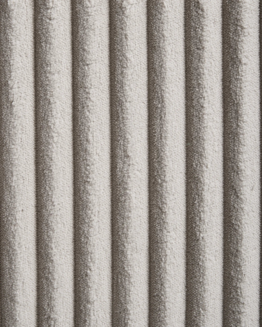 Armchair SORSELE Corduroy Beige