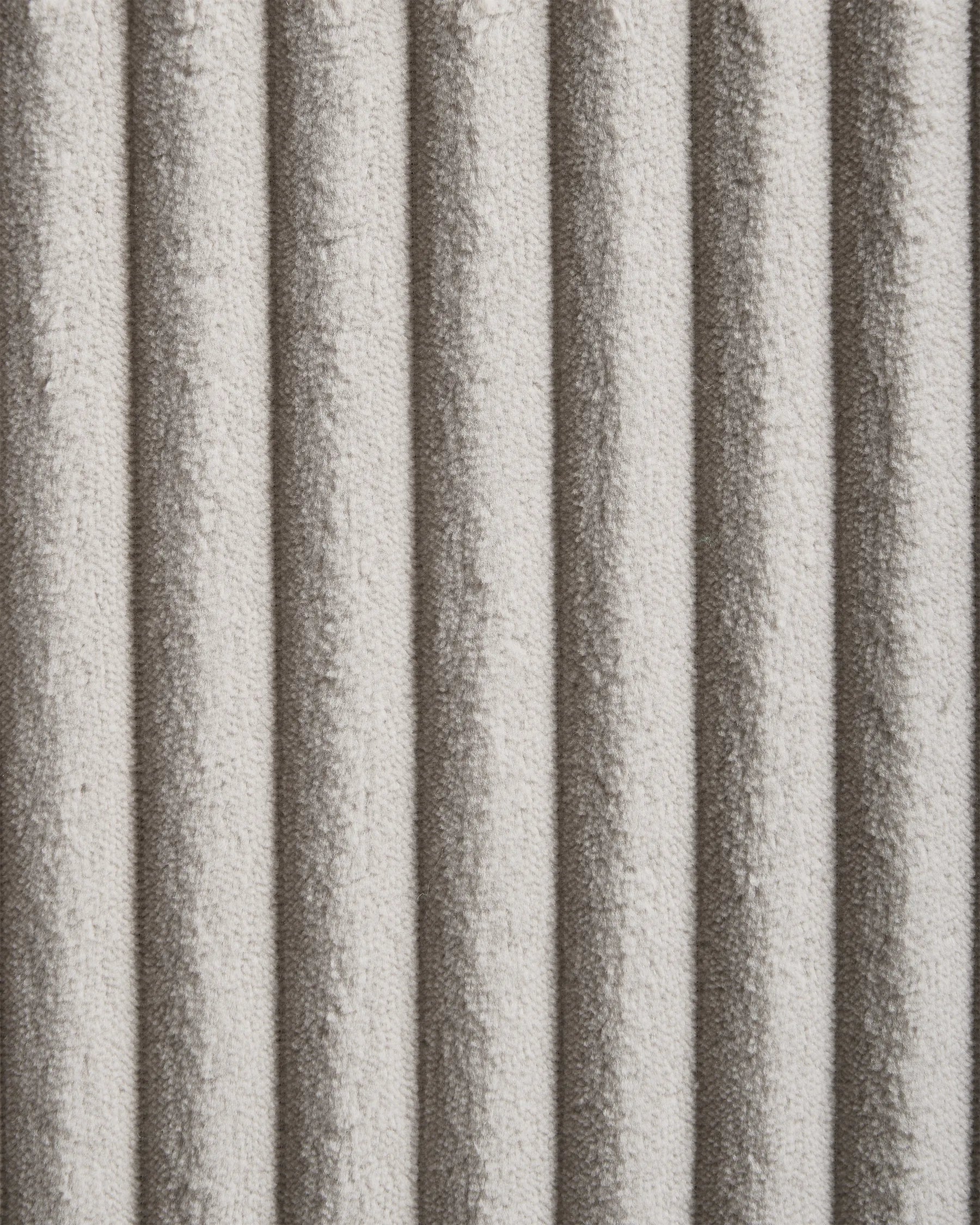 Armchair SORSELE Corduroy Beige