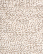 Swivel Armchair AAPUA Fabric Beige
