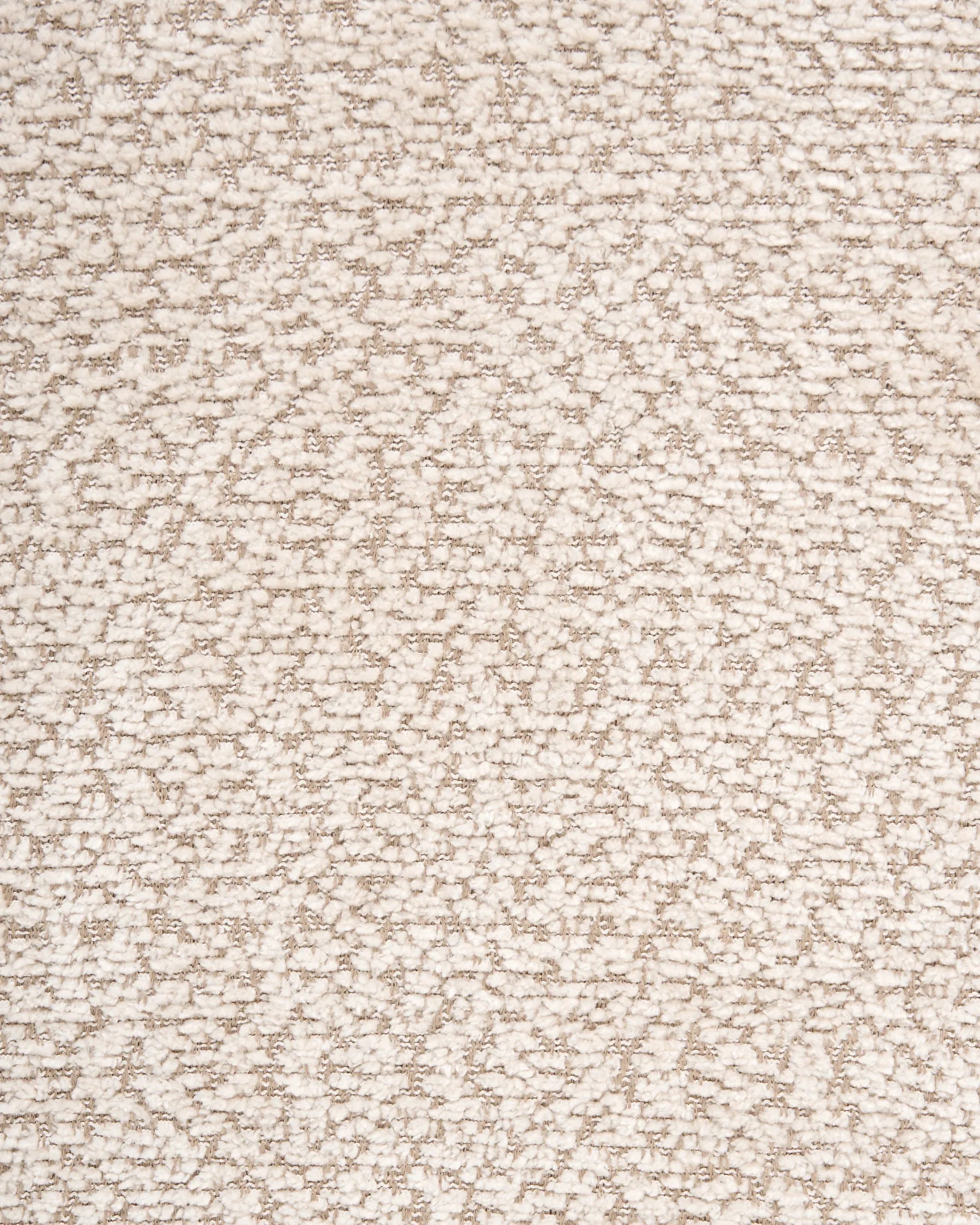 Swivel Armchair AAPUA Fabric Beige