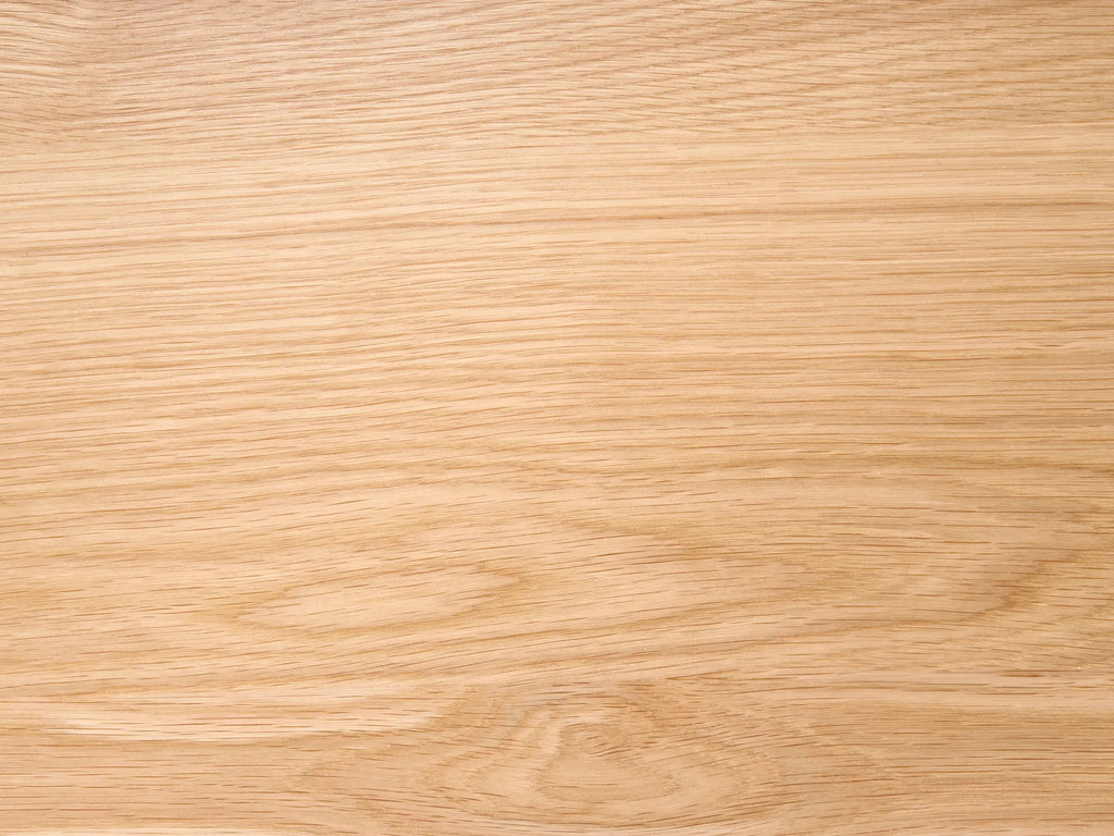 Dining Table WAIPORI Light Oak 140 cm 140 cm