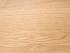 Dining Table WAIPORI Light Oak 140 cm 140 cm