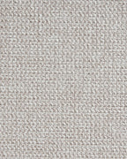 Set of 2 Dining Chairs ARTESIA Fabric Light Beige