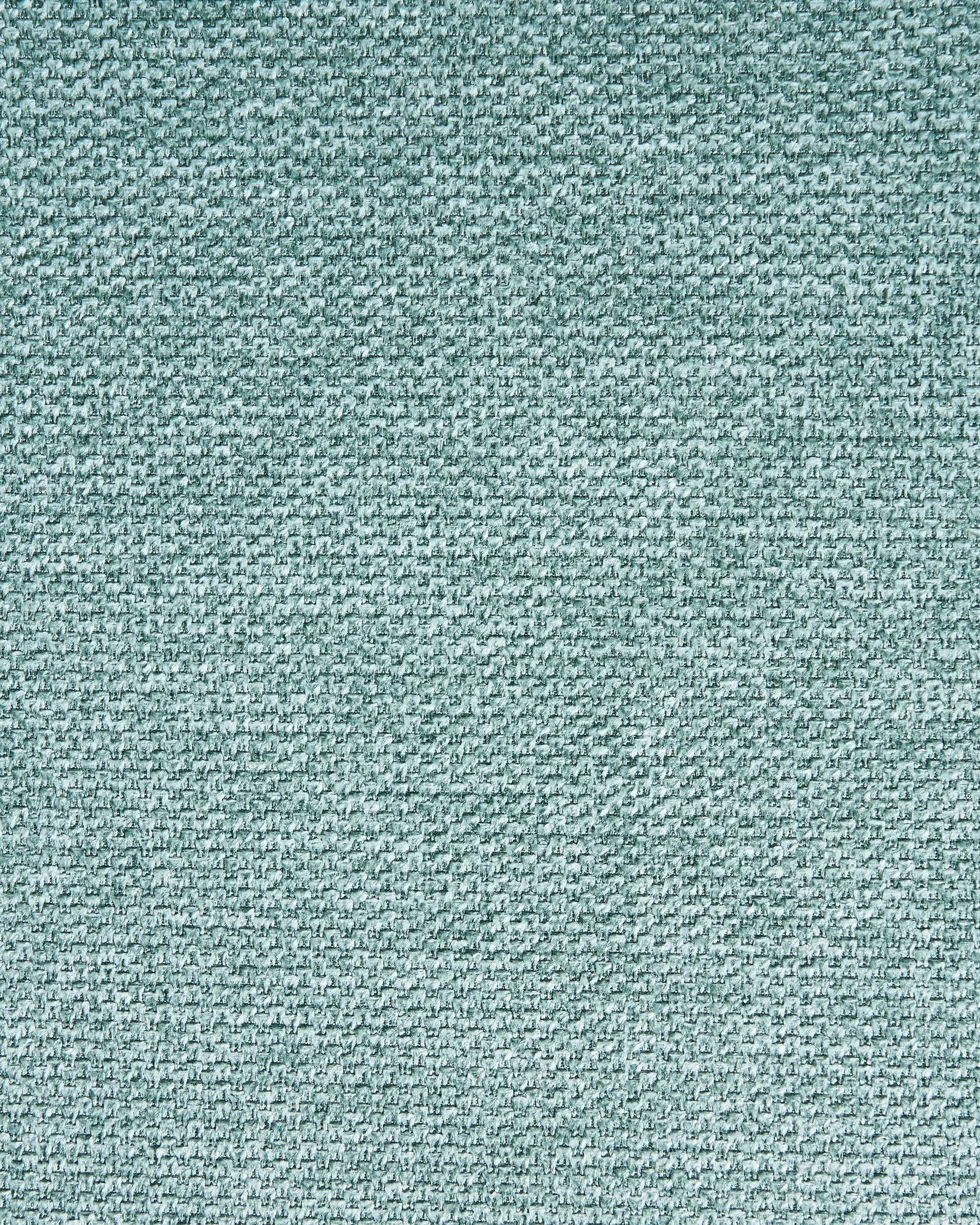 Set of 2 Dining Chairs ARTESIA Fabric Mint Green