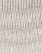 Set of 4 Dining Chairs CALDWELL Fabric Light Beige