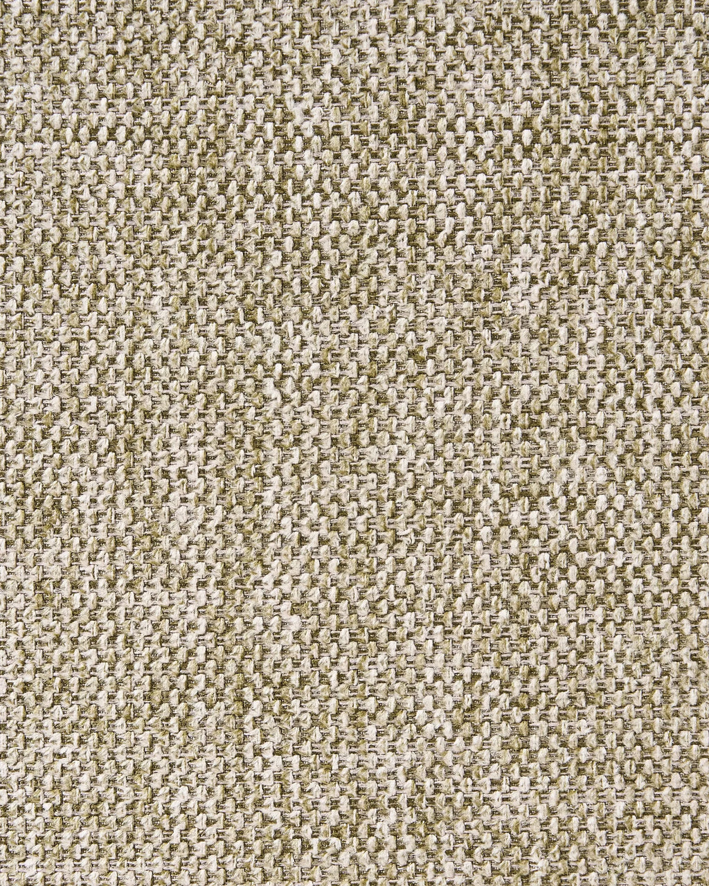 Set of 4 Dining Chairs CALDWELL Fabric Beige