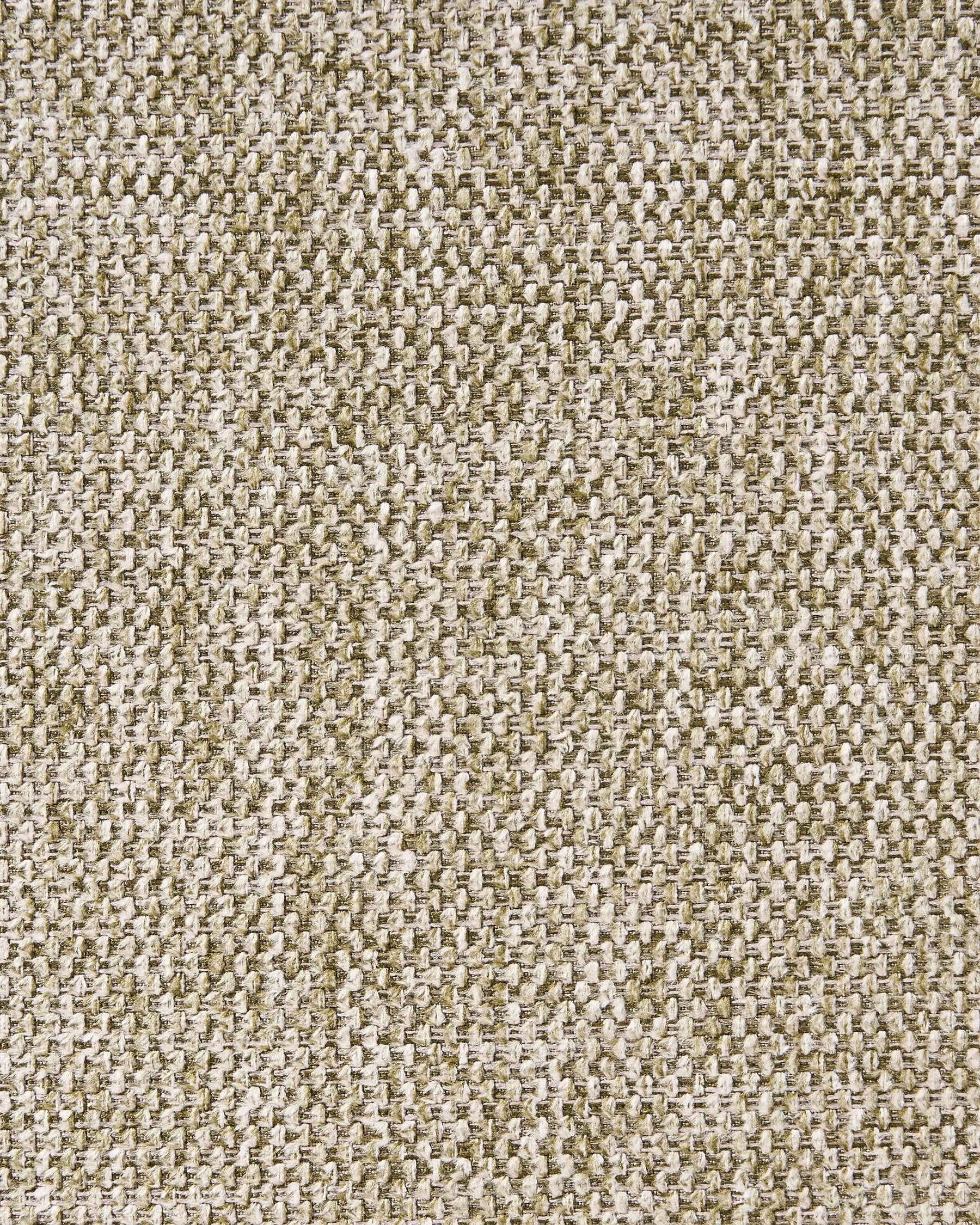 Set of 4 Dining Chairs CALDWELL Fabric Beige