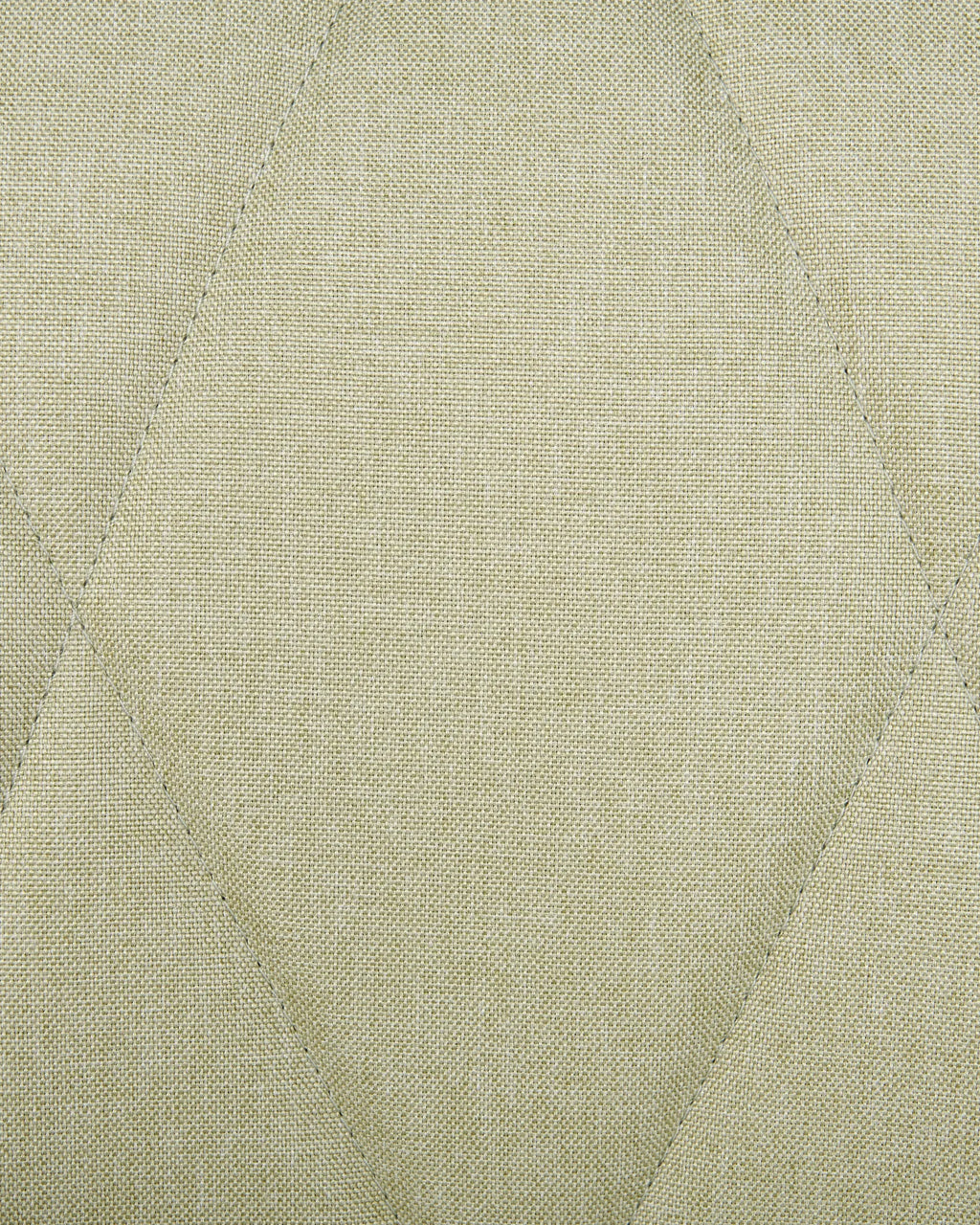 Set of 2 Bar Chairs DARIEN Light Green