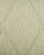 Set of 2 Bar Chairs DARIEN Light Green