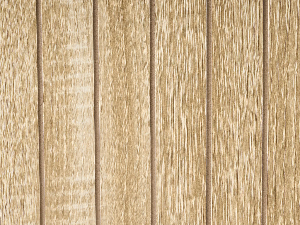 Coffee Table ROYALLA Light Brown