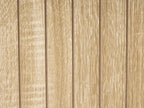 Coffee Table ROYALLA Light Brown