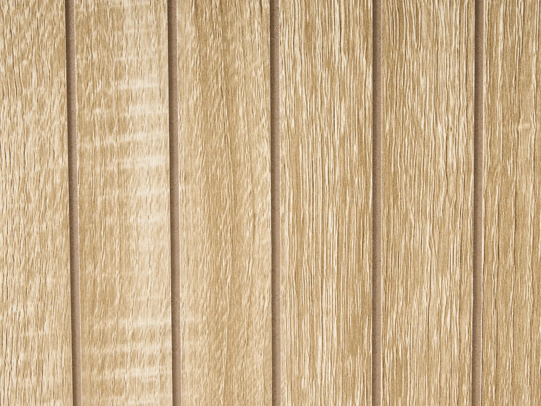 Coffee Table ROYALLA Light Brown