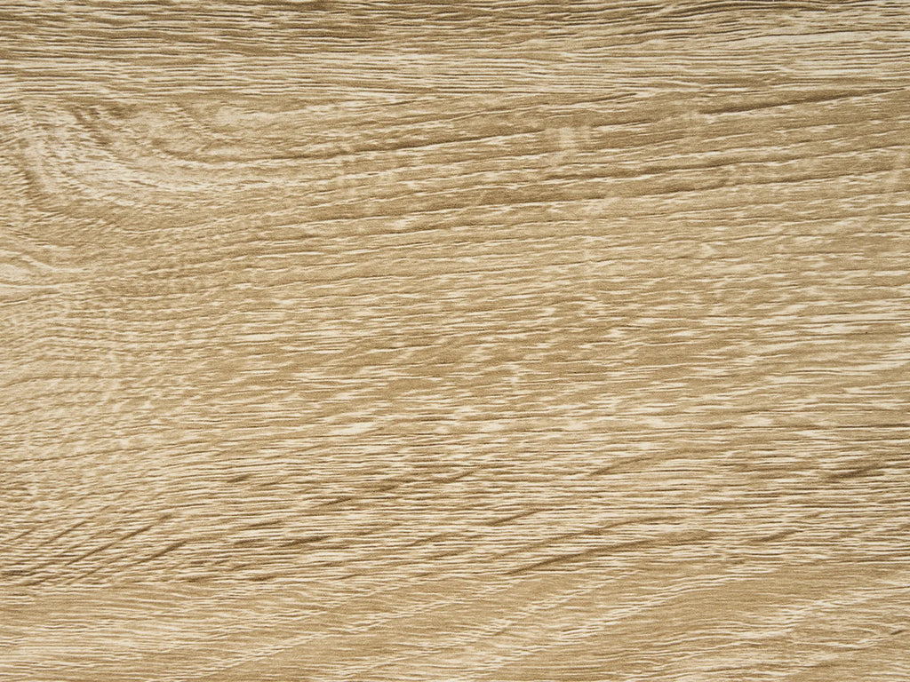 Coffee Table ROYALLA Light Brown