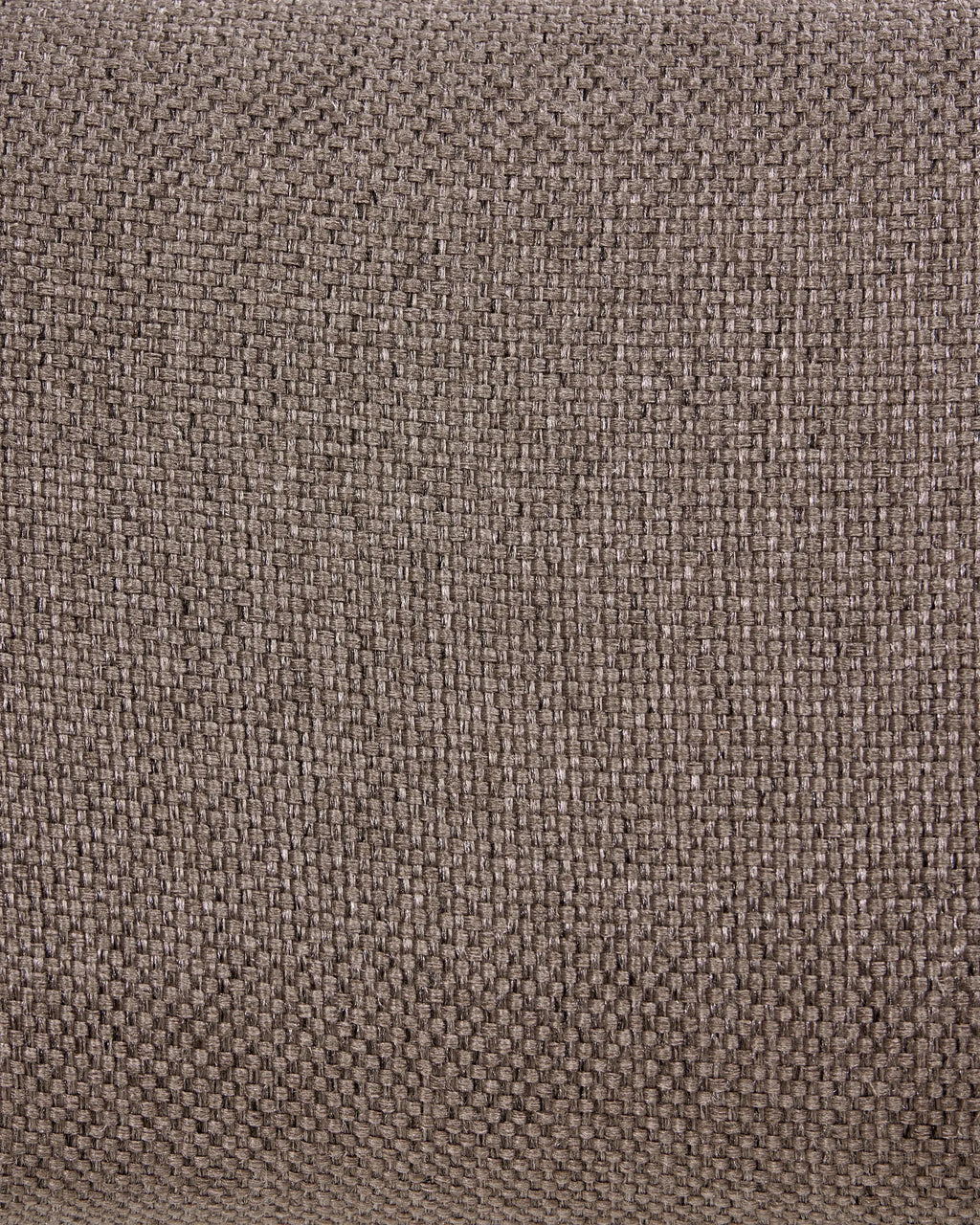 Set of 2 Dining Chairs DAY Fabric Light Brown/ Taupe