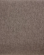 Set of 2 Dining Chairs DAY Fabric Light Brown/ Taupe