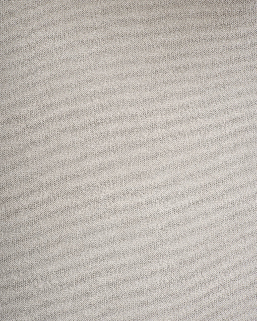 Set of 4 Dining Chairs RADA Fabric Light Beige — material and finish detail