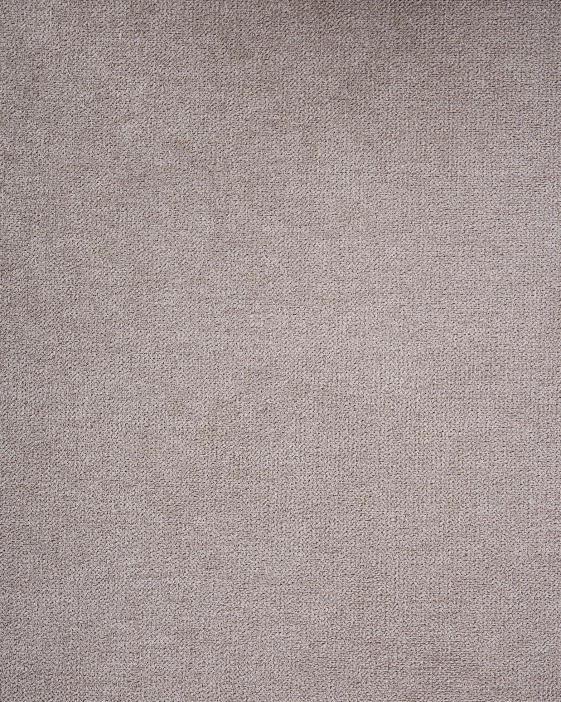 Set of 4 Dining Chairs RINER Fabric Taupe