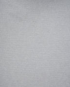 Set of 4 Dining Chairs RINER Fabric Grey