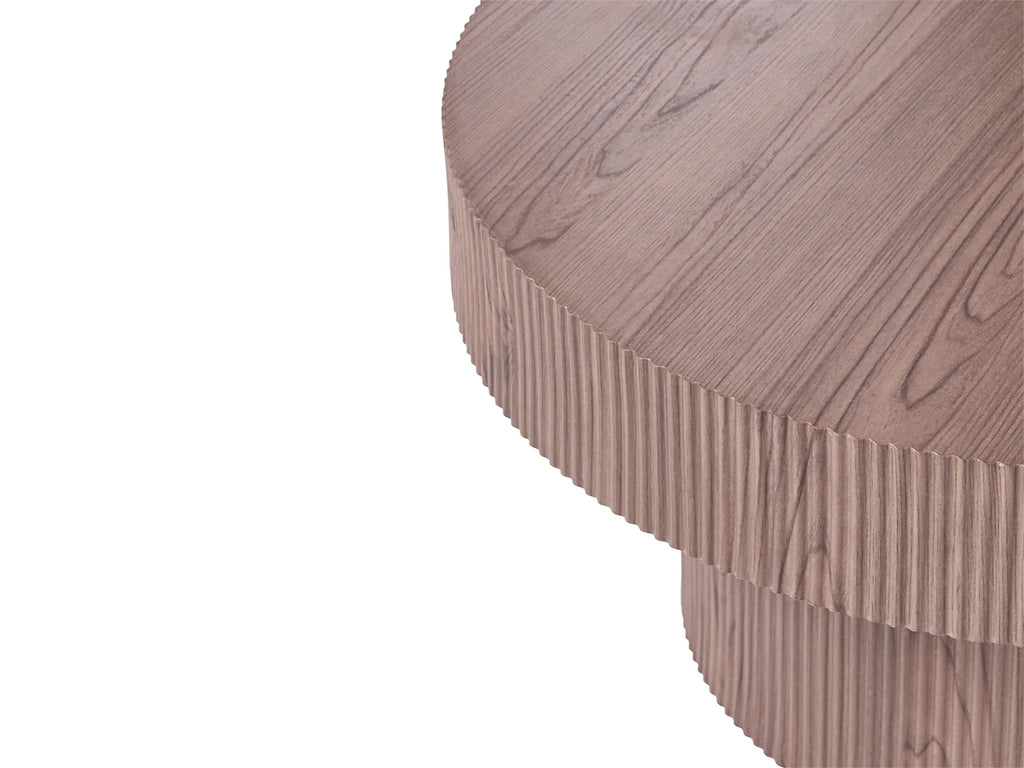 Coffee Table SEUL Dark Brown