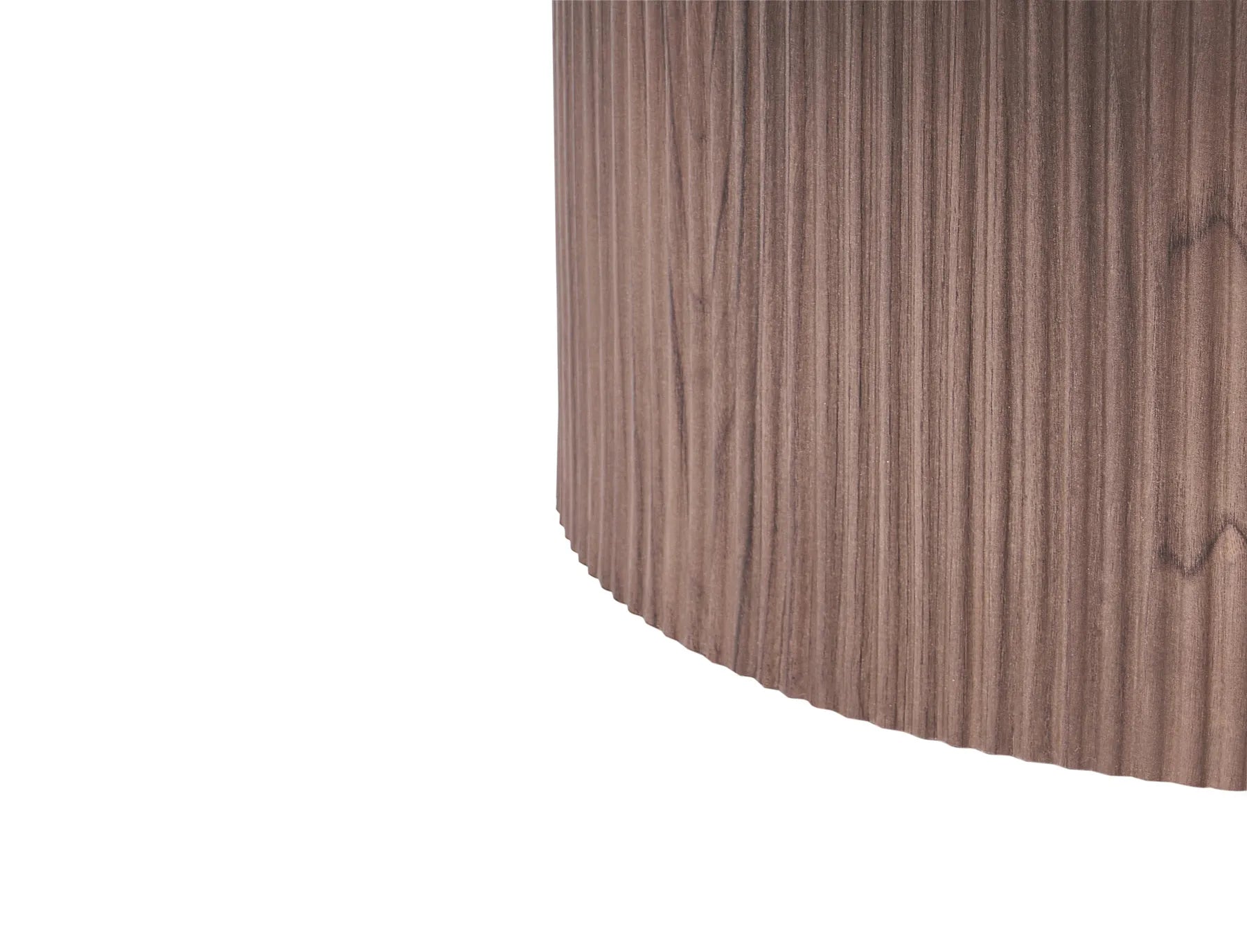 Coffee Table SEUL Dark Brown