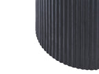 Coffee Table DORA Ceramic Black
