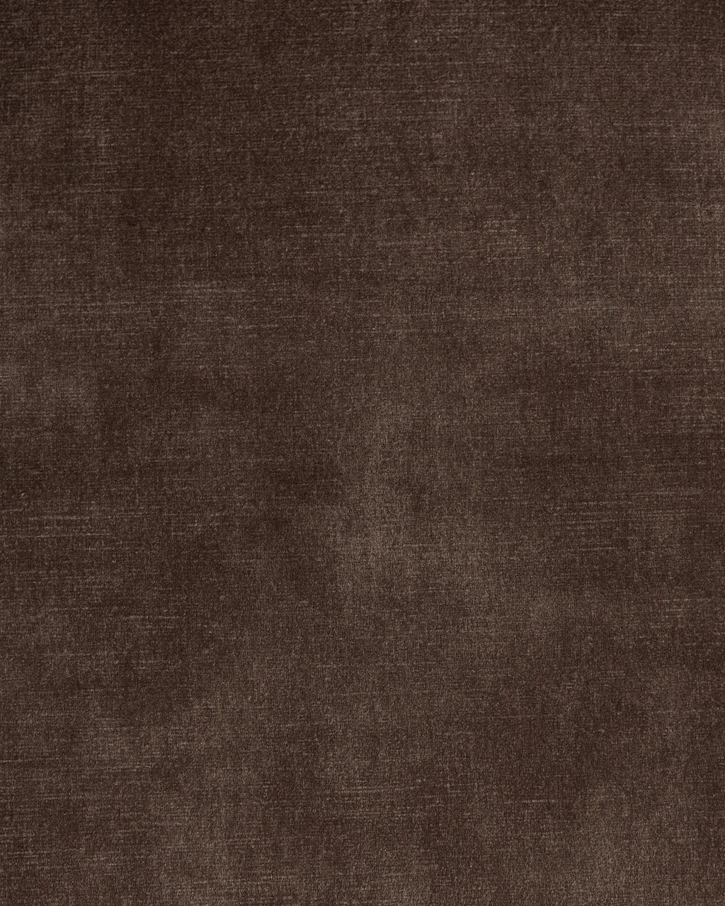 Swivel Armchair NOLVIK Velvet Dark Brown