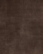 Swivel Armchair NOLVIK Velvet Dark Brown