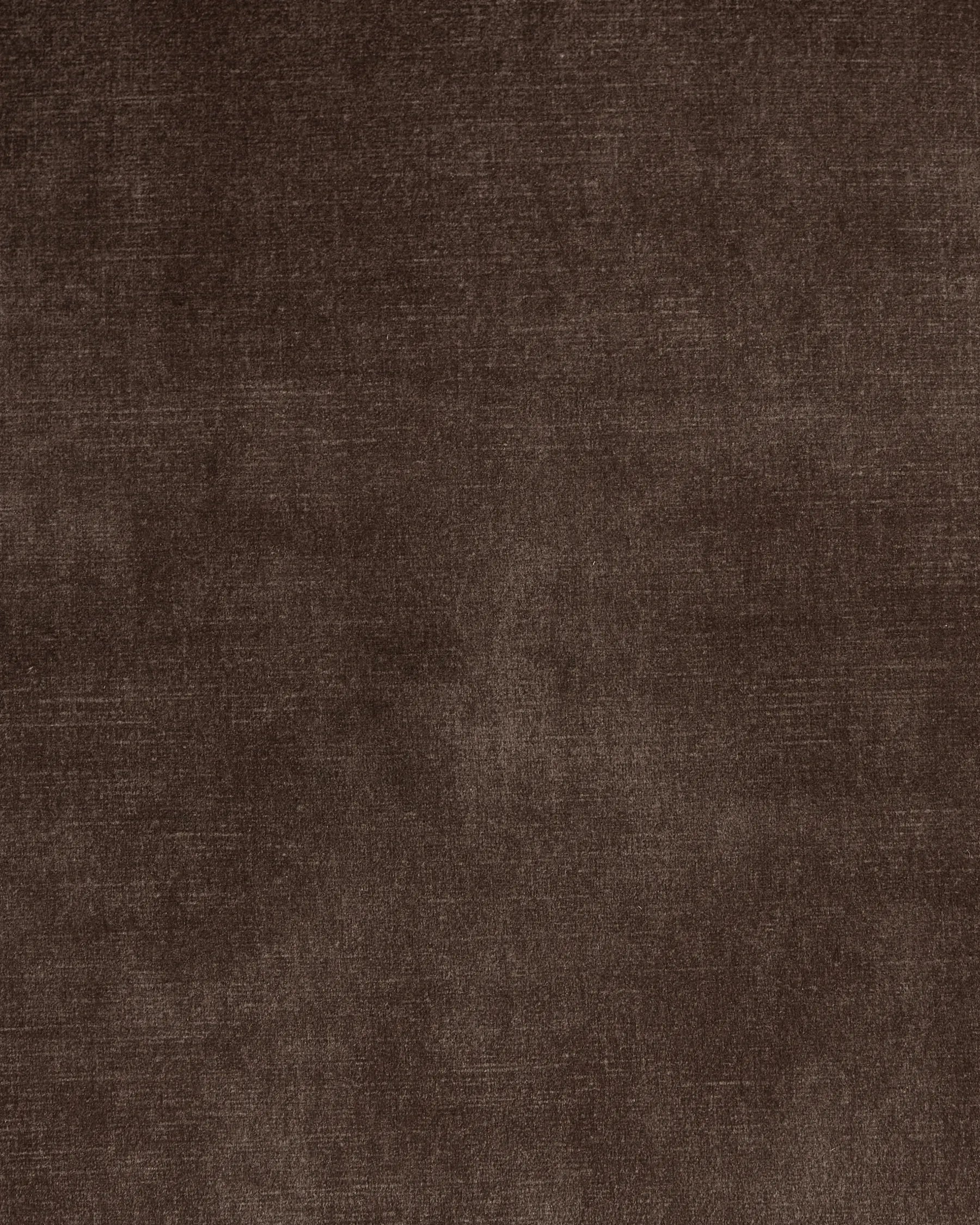 Swivel Armchair NOLVIK Velvet Dark Brown