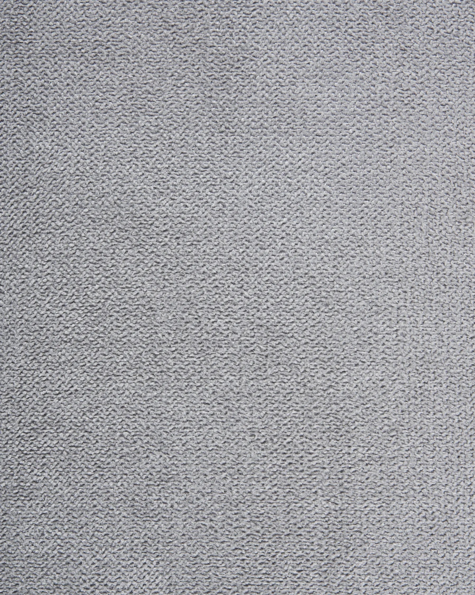 Set of 4 Dining Chairs TILLER Fabric Grey